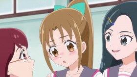 You and Idol Pretty Cure Episode 13 Story & Preview Stills Released: Wakaba’s First Love! Confession Plan in the Sports Festival 